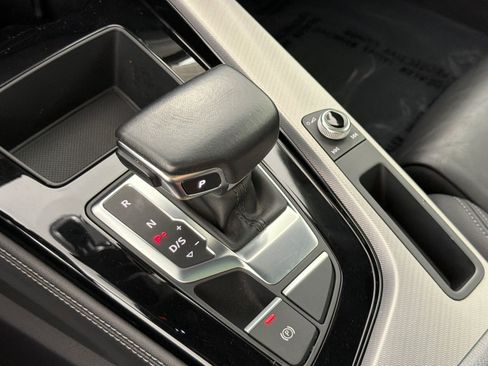 Used 2023 Audi A5 2.0T Premium Plus w/ Premium Plus AWD/4WD image 19
