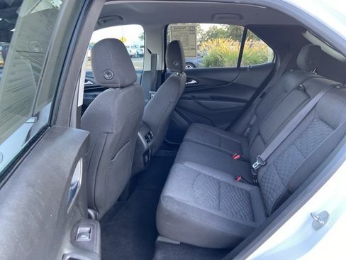 Used 2020 Chevrolet Equinox LT FWD image 46