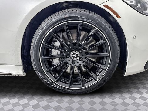 Used 2023 Mercedes-Benz S 500 S 500 w/ AMG Line image 30