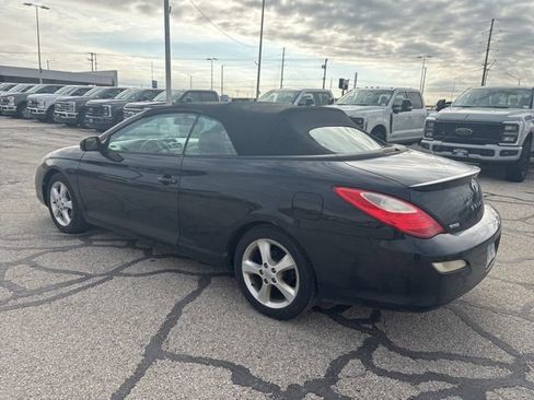 Used 2007 Toyota Solara SE image 5