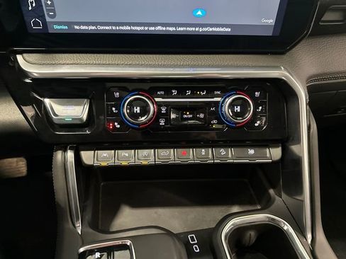 Used 2023 GMC Sierra 1500 Denali image 28