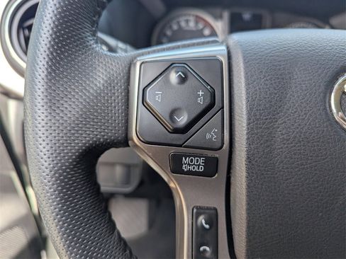 Certified 2023 Toyota Tacoma SR5 image 29