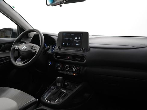 Used 2023 Hyundai Kona SEL image 12