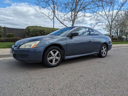 Used 2004 Honda Accord EX