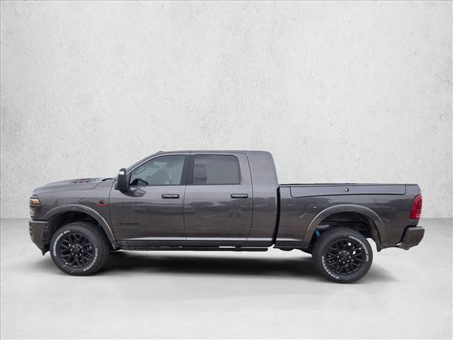 New 2026 RAM 2500 Limited AWD/4WD image 5