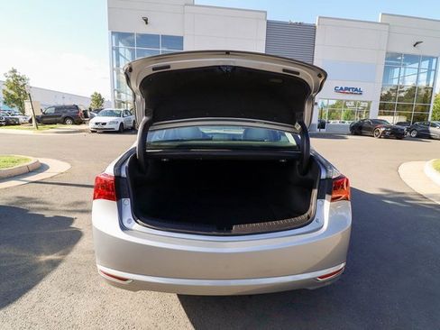 Used 2017 Acura TLX w/ Technology Package image 41