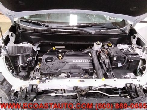 Used 2019 Chevrolet Equinox LT image 9