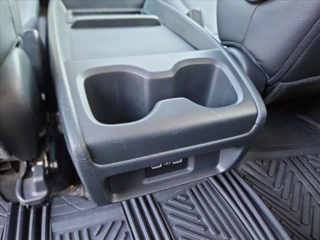 Used 2024 Honda Odyssey EX-L image 17