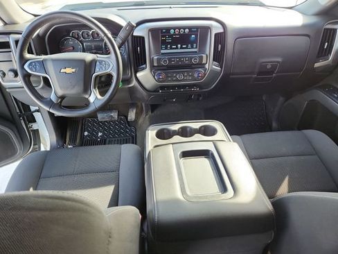 Used 2016 Chevrolet Silverado 1500 LT w/ All Star Edition image 18