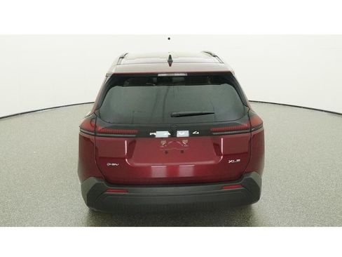 New 2026 Toyota RAV4 XLE Premium image 7