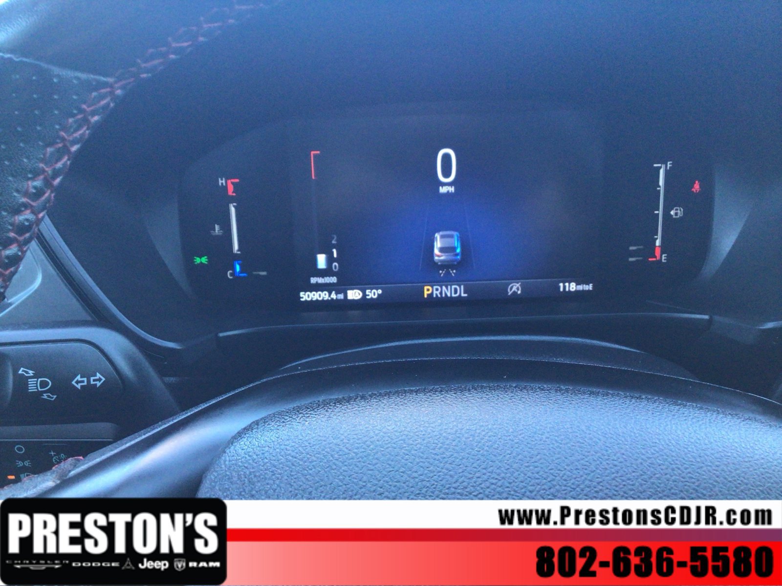 Used 2024 Ford Escape ST-Line AWD/4WD image 13