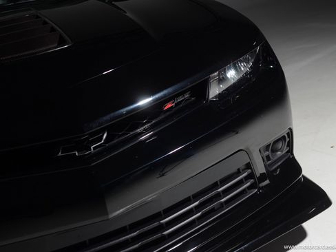 Used 2015 Chevrolet Camaro Z/28 image 16