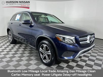 Used 2019 Mercedes-Benz GLC 300 4MATIC