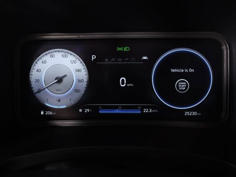 Certified 2023 Hyundai Kona N Base w/ Cargo Package image 4