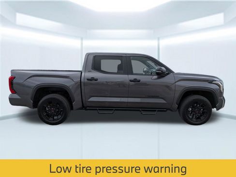 Used 2025 Toyota Tundra SR5 w/ SR5 Convenience Package image 20