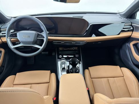 New 2026 Audi A5 2.0T Premium Plus AWD/4WD image 16