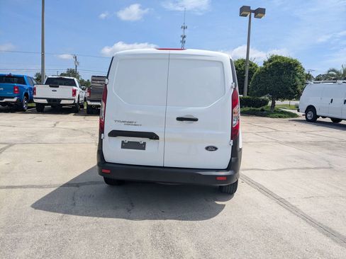 Used 2023 Ford Transit Connect XL FWD image 5