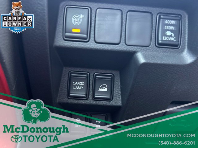 Used 2024 Nissan Frontier PRO-4X w/ Pro Premium Package AWD/4WD image 19
