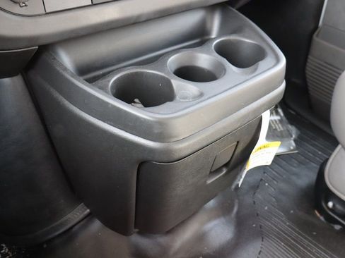 New 2025 Chevrolet Express 3500 w/ Power Convenience Package image 22