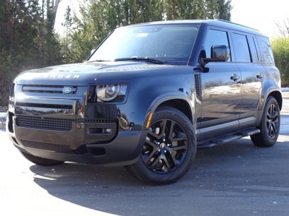 Certified 2023 Land Rover Defender 110 SE