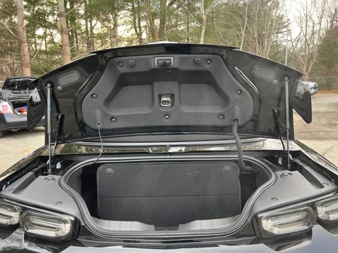 Used 2024 Chevrolet Camaro ZL1 image 38