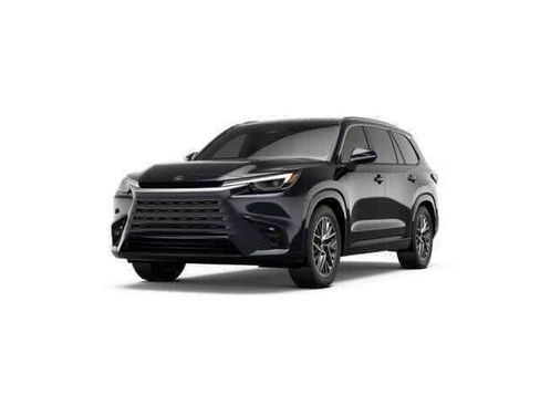 New 2026 Lexus TX 350 Premium image 3