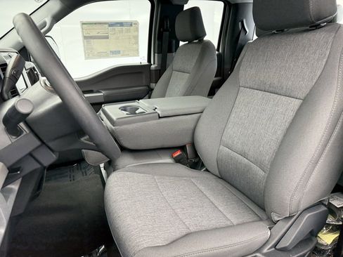 New 2026 Ford F350 XL w/ STX Appearance Package image 36