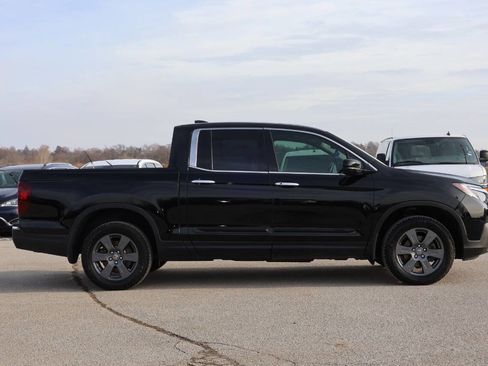 Used 2020 Honda Ridgeline RTL-E image 7