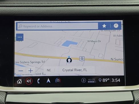 Used 2020 Cadillac XT5 Sportv AWD/4WD image 34
