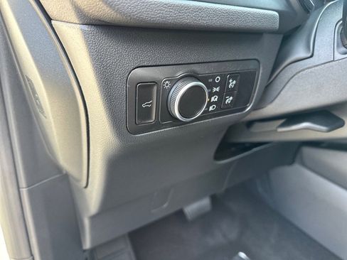 New 2025 Ford Escape ST-Line w/ Tech Pack #1 image 16