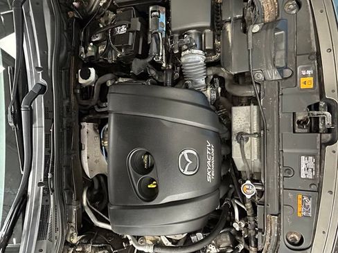 Used 2017 MAZDA MAZDA6 Grand Touring FWD image 58