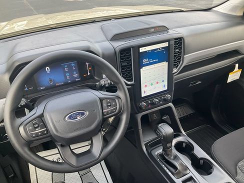 New 2026 Ford Ranger XL w/ Trailer Tow Package AWD/4WD image 26