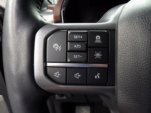 Used 2023 Ford F150 Lariat w/ Equipment Group 502A High image 50