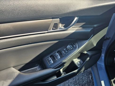 Used 2021 Honda Accord Sport Special Edition image 34