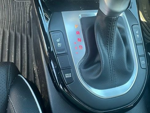 Certified 2024 Kia Forte GT-Line w/ GT-Line Premium Package FWD image 9