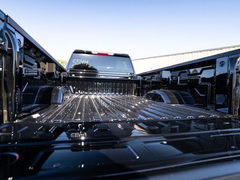 New 2026 Chevrolet Silverado 2500 LTZ image 36