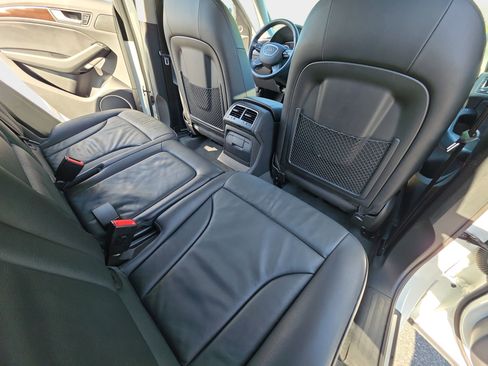 Used 2014 Audi Q5 2.0T Premium Plus w/ Premium Plus Package AWD/4WD image 11