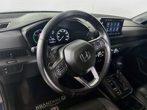 Used 2024 Honda CR-V Sport-L image 8