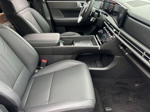 New 2026 Hyundai Santa Fe SEL image 13