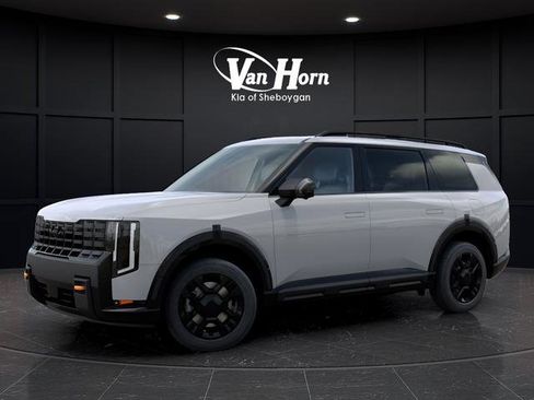 New 2027 Kia Telluride SX Prestige X-Pro AWD/4WD image 4