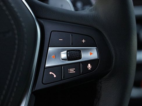 New 2026 BMW X5 xDrive40i w/ Climate Comfort Package image 35