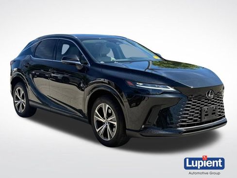 Used 2023 Lexus RX 350 Premium w/ Cold Area Package FWD image 1