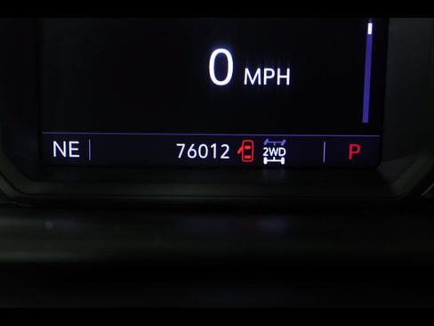 Used 2021 GMC Sierra 1500 Elevation w/ LPO, Elevation Black Package AWD/4WD image 27