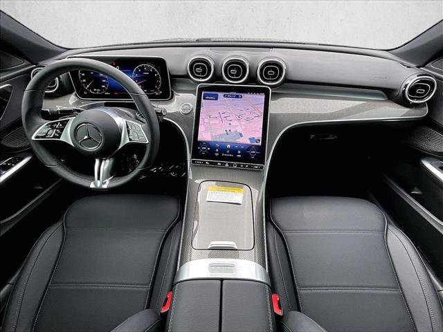 Used 2026 Mercedes-Benz C 300 Sedan image 16