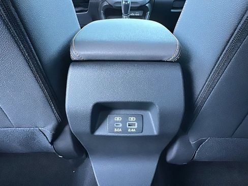 New 2026 Subaru Crosstrek 2.5i Wilderness w/ Crosstrek Mirror Package AWD/4WD image 25