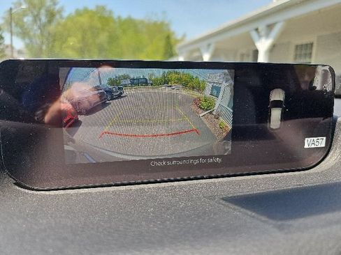 New 2026 MAZDA CX-50 AWD 2.5 S w/ Weather Package image 31