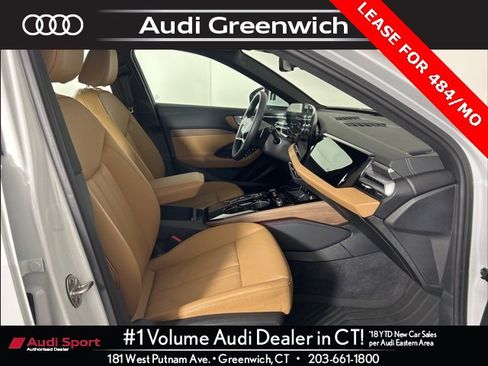 Used 2025 Audi A5 2.0T Premium w/ Convenience Package image 23