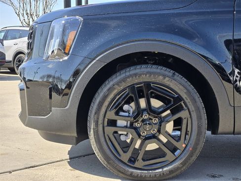 New 2025 Kia Telluride SX X-Line image 5