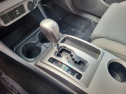 Used 2013 Toyota Tacoma 4x4 Double Cab w/ TRD Sport Pkg image 19