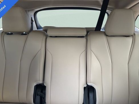 Used 2025 Acura MDX FWD image 19
